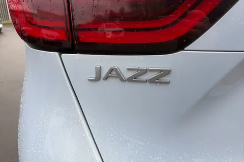 DE23LSL Honda Jazz 1.5 i-MMD Hybrid SR 5dr eCVT Thumbnail #31