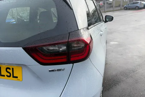 DE23LSL Honda Jazz 1.5 i-MMD Hybrid SR 5dr eCVT Thumbnail #33