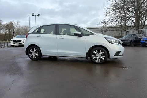 DE23LSL Honda Jazz 1.5 i-MMD Hybrid SR 5dr eCVT Thumbnail #41