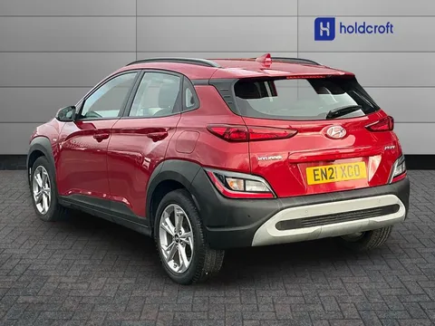 4 of 29 for Hyundai Kona 1.0 TGDi 48V MHEV SE Connect 5dr - ZERO DEPOSIT FINANCE & CASHBACK AVAILABLE