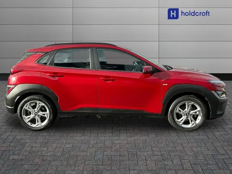 5 of 29 for Hyundai Kona 1.0 TGDi 48V MHEV SE Connect 5dr - ZERO DEPOSIT FINANCE & CASHBACK AVAILABLE