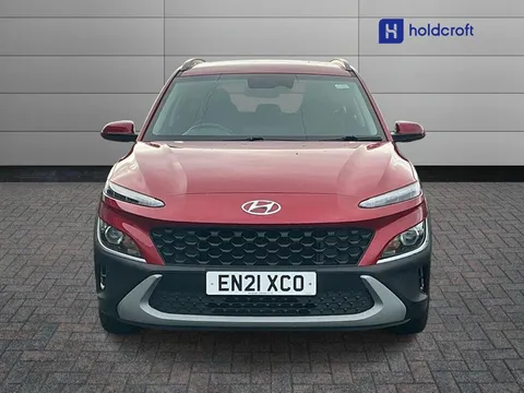 2 of 29 for Hyundai Kona 1.0 TGDi 48V MHEV SE Connect 5dr - ZERO DEPOSIT FINANCE & CASHBACK AVAILABLE