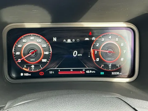 11 of 29 for Hyundai Kona 1.0 TGDi 48V MHEV SE Connect 5dr - ZERO DEPOSIT FINANCE & CASHBACK AVAILABLE