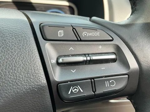 19 of 29 for Hyundai Kona 1.0 TGDi 48V MHEV SE Connect 5dr - ZERO DEPOSIT FINANCE & CASHBACK AVAILABLE