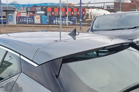 VU68DHE Vauxhall Astra 1.6T 16V 200 Elite Nav 5dr Thumbnail #23