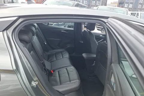 VU68DHE Vauxhall Astra 1.6T 16V 200 Elite Nav 5dr Thumbnail #34