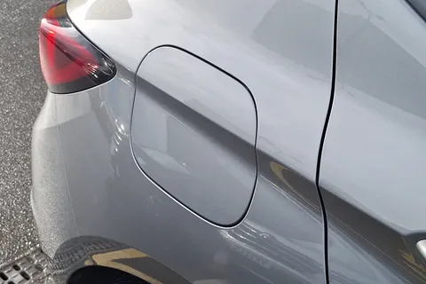 VU68DHE Vauxhall Astra 1.6T 16V 200 Elite Nav 5dr Thumbnail #29