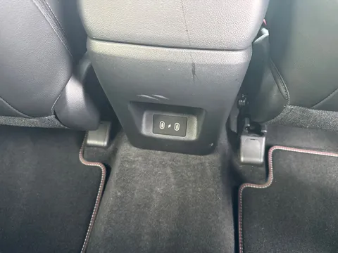 DN75TAV Hyundai Tucson 1.6T Hybrid N Line 5dr Auto Thumbnail #25