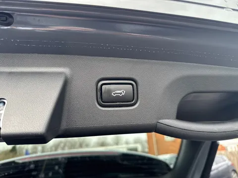 DN75TAV Hyundai Tucson 1.6T Hybrid N Line 5dr Auto Thumbnail #26