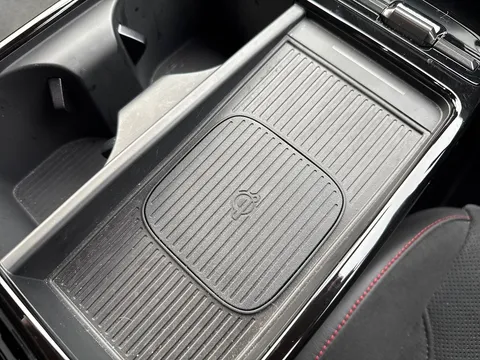 DN75TAV Hyundai Tucson 1.6T Hybrid N Line 5dr Auto Thumbnail #30