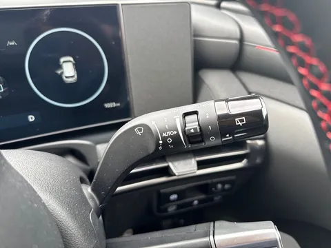 DN75TAV Hyundai Tucson 1.6T Hybrid N Line 5dr Auto Thumbnail #36