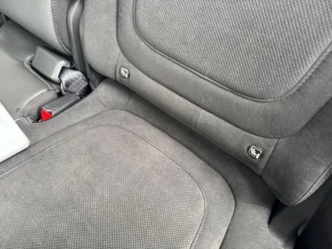 DN75TAV Hyundai Tucson 1.6T Hybrid N Line 5dr Auto Thumbnail #38