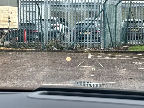 MM75HYY Hyundai Tucson 1.6T 239 Hybrid Ultimate 5dr Auto Thumbnail #26