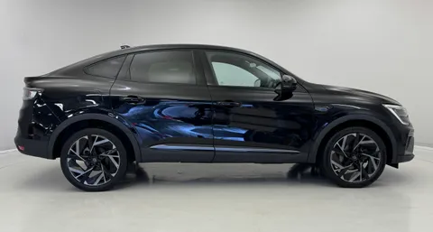 CK74FUF Renault ARKANA 1.6 E-Tech FHEV 145 Esprit Alpine 5dr Auto Thumbnail #5