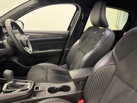 CK74FUF Renault ARKANA 1.6 E-Tech FHEV 145 Esprit Alpine 5dr Auto Thumbnail #13