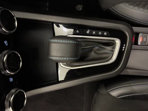 CK74FUF Renault ARKANA 1.6 E-Tech FHEV 145 Esprit Alpine 5dr Auto Thumbnail #14