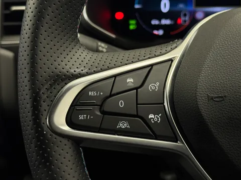 CK74FUF Renault ARKANA 1.6 E-Tech FHEV 145 Esprit Alpine 5dr Auto Thumbnail #21