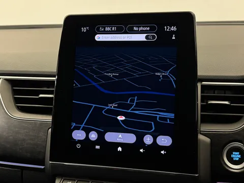 CK74FUF Renault ARKANA 1.6 E-Tech FHEV 145 Esprit Alpine 5dr Auto Thumbnail #24