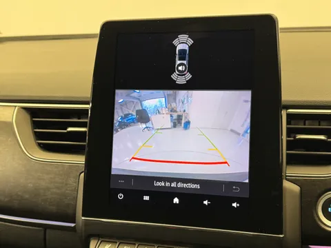 CK74FUF Renault ARKANA 1.6 E-Tech FHEV 145 Esprit Alpine 5dr Auto Thumbnail #25