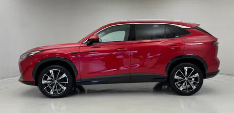 DH75KRJ Mg Motor Uk Hs 1.5 T-GDI Trophy 5dr DCT Thumbnail #4