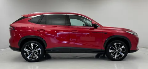 DH75KRJ Mg Motor Uk Hs 1.5 T-GDI Trophy 5dr DCT Thumbnail #5