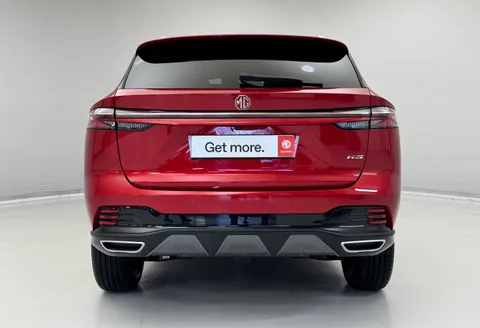 DH75KRJ Mg Motor Uk Hs 1.5 T-GDI Trophy 5dr DCT Thumbnail #7