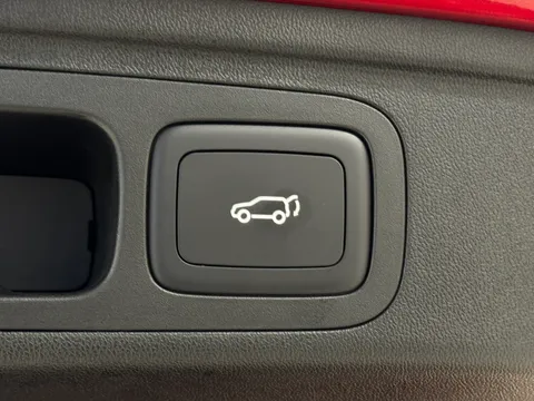 DH75KRJ Mg Motor Uk Hs 1.5 T-GDI Trophy 5dr DCT Thumbnail #13