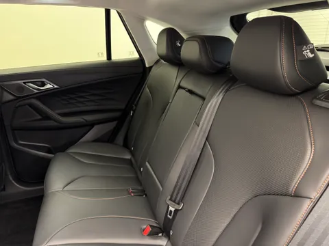 DH75KRJ Mg Motor Uk Hs 1.5 T-GDI Trophy 5dr DCT Thumbnail #14