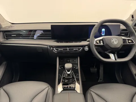 DH75KRJ Mg Motor Uk Hs 1.5 T-GDI Trophy 5dr DCT Thumbnail #11