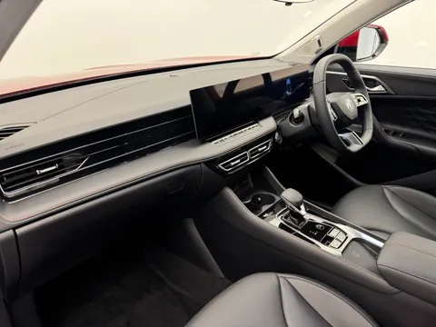 DH75KRJ Mg Motor Uk Hs 1.5 T-GDI Trophy 5dr DCT Thumbnail #10