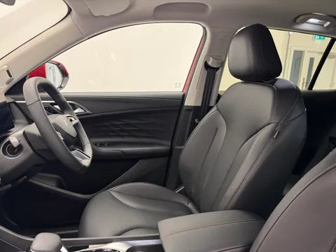 DH75KRJ Mg Motor Uk Hs 1.5 T-GDI Trophy 5dr DCT Thumbnail #12