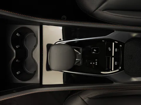 DH75KRJ Mg Motor Uk Hs 1.5 T-GDI Trophy 5dr DCT Thumbnail #16