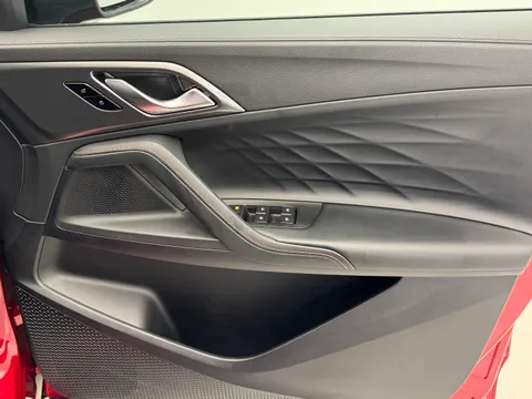 DH75KRJ Mg Motor Uk Hs 1.5 T-GDI Trophy 5dr DCT Thumbnail #18