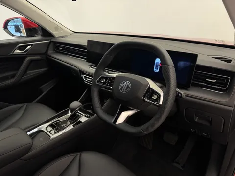 DH75KRJ Mg Motor Uk Hs 1.5 T-GDI Trophy 5dr DCT Thumbnail #9