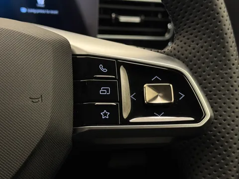 DH75KRJ Mg Motor Uk Hs 1.5 T-GDI Trophy 5dr DCT Thumbnail #23