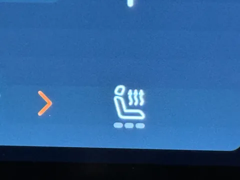 DH75KRJ Mg Motor Uk Hs 1.5 T-GDI Trophy 5dr DCT Thumbnail #27