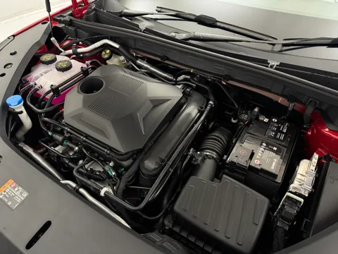 DH75KRJ Mg Motor Uk Hs 1.5 T-GDI Trophy 5dr DCT Thumbnail #30