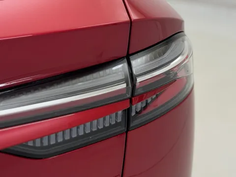 DH75KRJ Mg Motor Uk Hs 1.5 T-GDI Trophy 5dr DCT Thumbnail #34