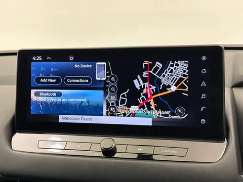 SJ72UEO Nissan Qashqai 1.3 DiG-T MH 158 N-Connecta 5dr Thumbnail #27