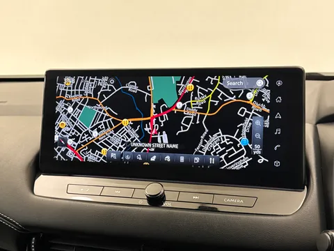 GD22CJJ Nissan Qashqai 1.3 DiG-T MH N-Connecta 5dr Thumbnail #25