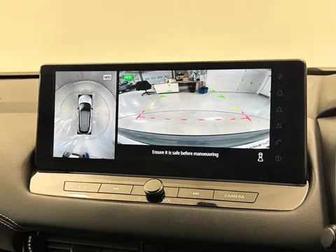 GD22CJJ Nissan Qashqai 1.3 DiG-T MH N-Connecta 5dr Thumbnail #26