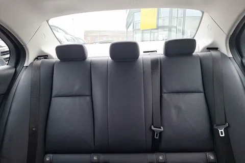 KO18EXF Mercedes-Benz C-Class C200 SE 4dr 9G-Tronic Thumbnail #11