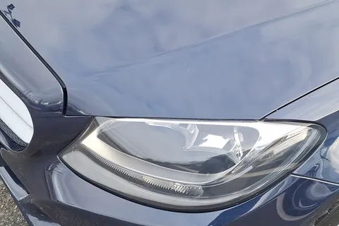 KO18EXF Mercedes-Benz C-Class C200 SE 4dr 9G-Tronic Thumbnail #16