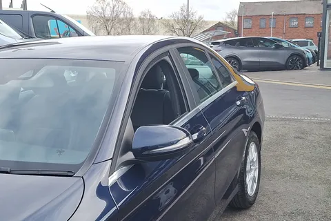 KO18EXF Mercedes-Benz C-Class C200 SE 4dr 9G-Tronic Thumbnail #17