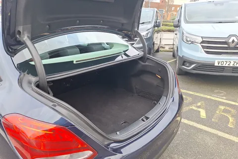 KO18EXF Mercedes-Benz C-Class C200 SE 4dr 9G-Tronic Thumbnail #27