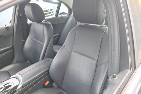 KO18EXF Mercedes-Benz C-Class C200 SE 4dr 9G-Tronic Thumbnail #31