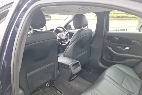 KO18EXF Mercedes-Benz C-Class C200 SE 4dr 9G-Tronic Thumbnail #32