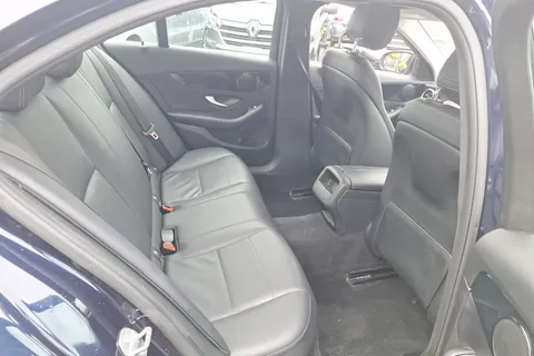 KO18EXF Mercedes-Benz C-Class C200 SE 4dr 9G-Tronic Thumbnail #33