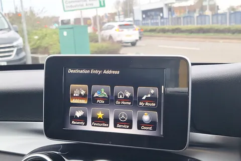 KO18EXF Mercedes-Benz C-Class C200 SE 4dr 9G-Tronic Thumbnail #39