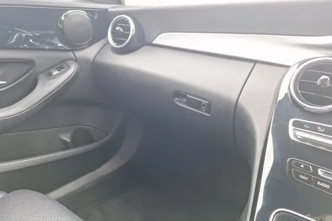 KO18EXF Mercedes-Benz C-Class C200 SE 4dr 9G-Tronic Thumbnail #41